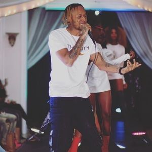 Meet your Posher, Jerome